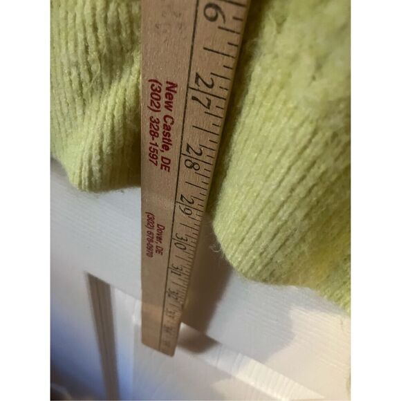 Loft Soft Cable Like Knit Sweater XXL - Picture 11 of 11